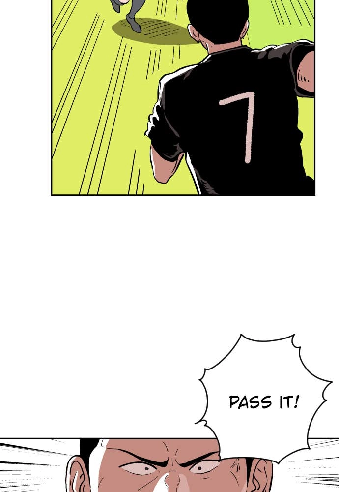 The Build Up Chapter 14 Page 63