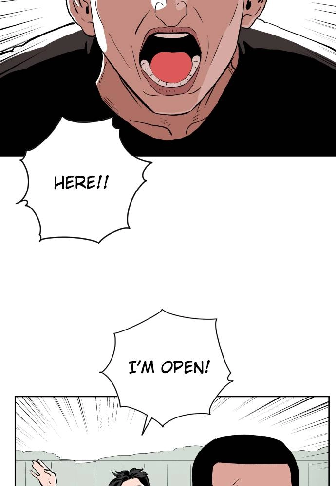 The Build Up Chapter 14 Page 64