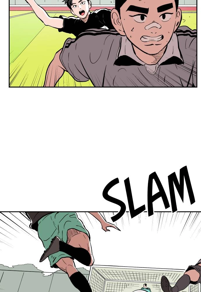 The Build Up Chapter 14 Page 65