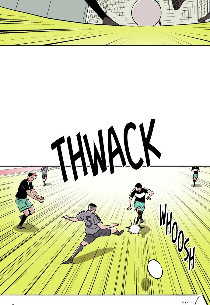The Build Up Chapter 14 Page 66