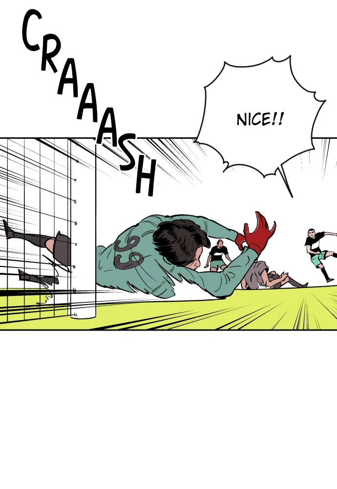 The Build Up Chapter 14 Page 69