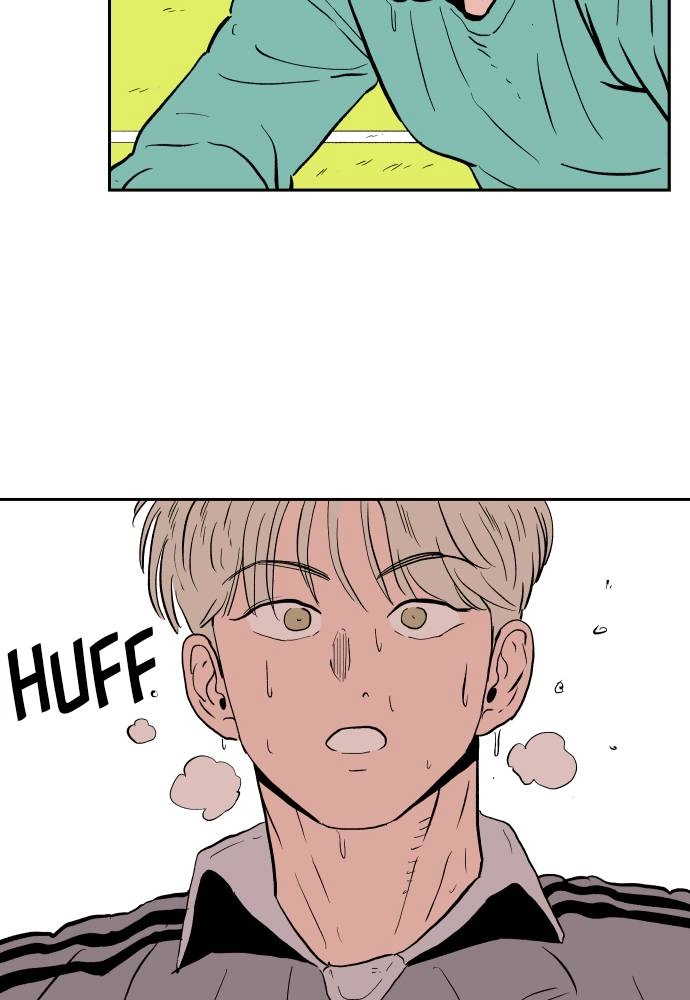 The Build Up Chapter 14 Page 71