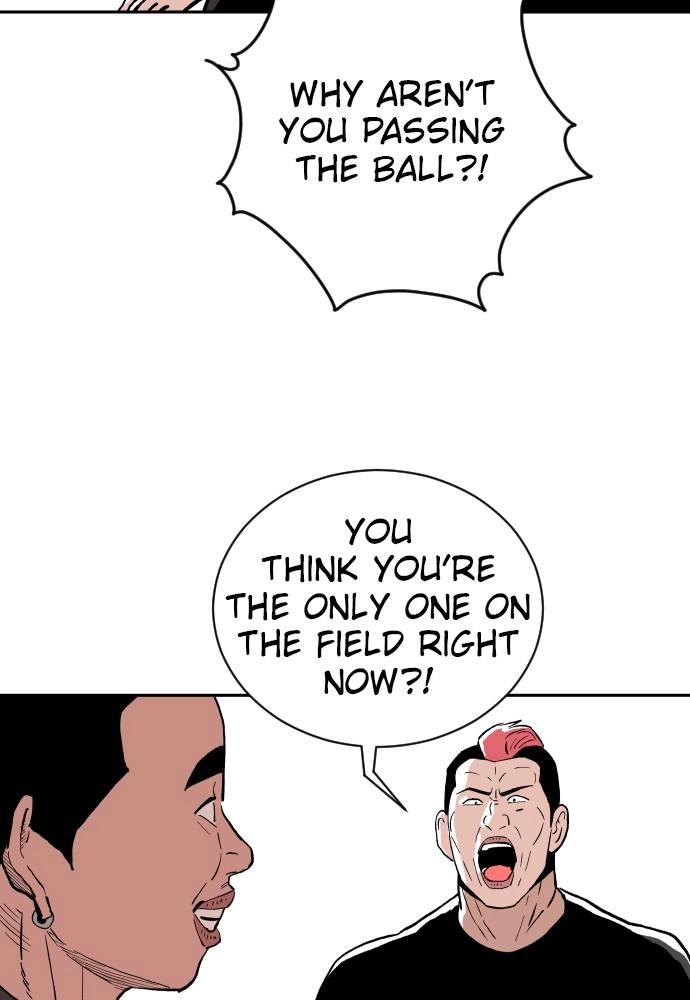 The Build Up Chapter 14 Page 75