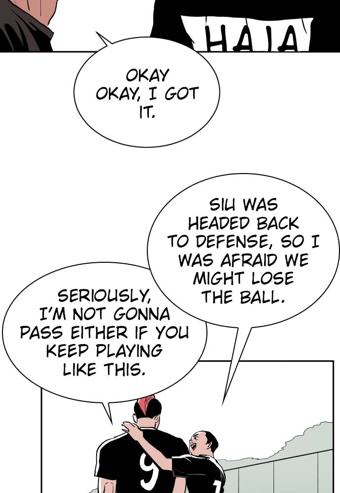 The Build Up Chapter 14 Page 76