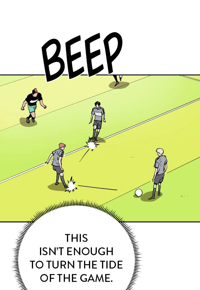 The Build Up Chapter 14 Page 78