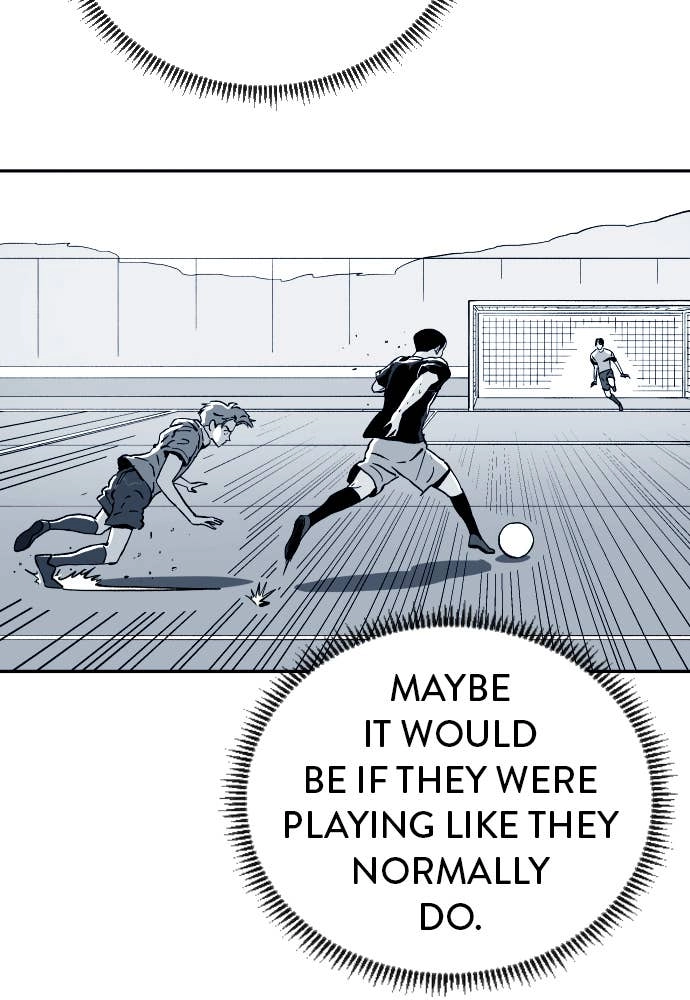 The Build Up Chapter 14 Page 79