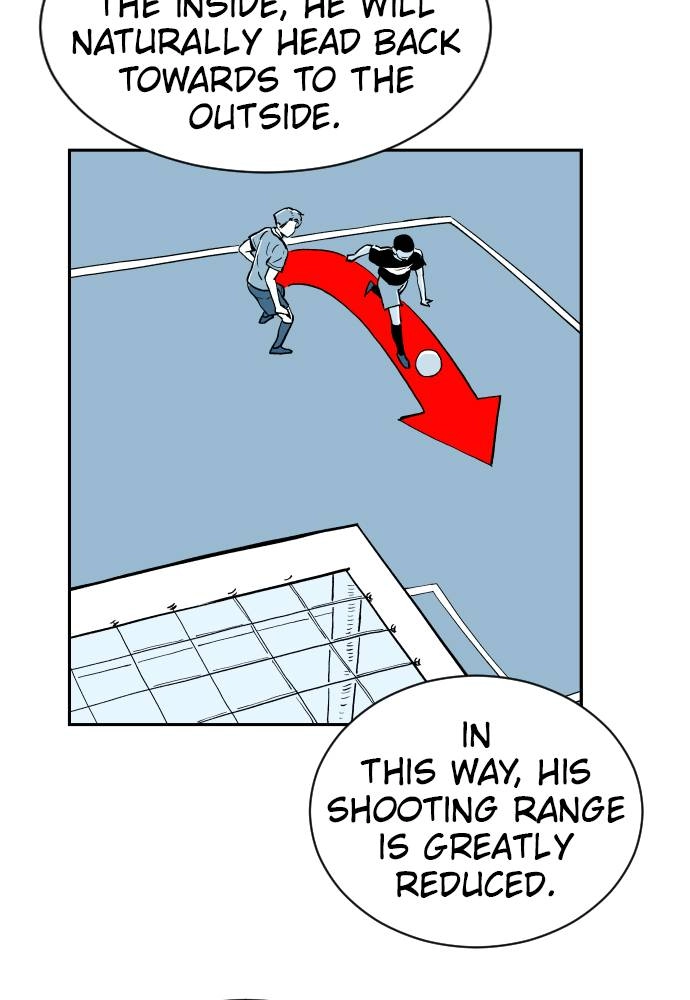 The Build Up Chapter 14 Page 8