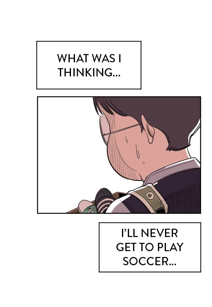 The Build Up Chapter 1 Page 100