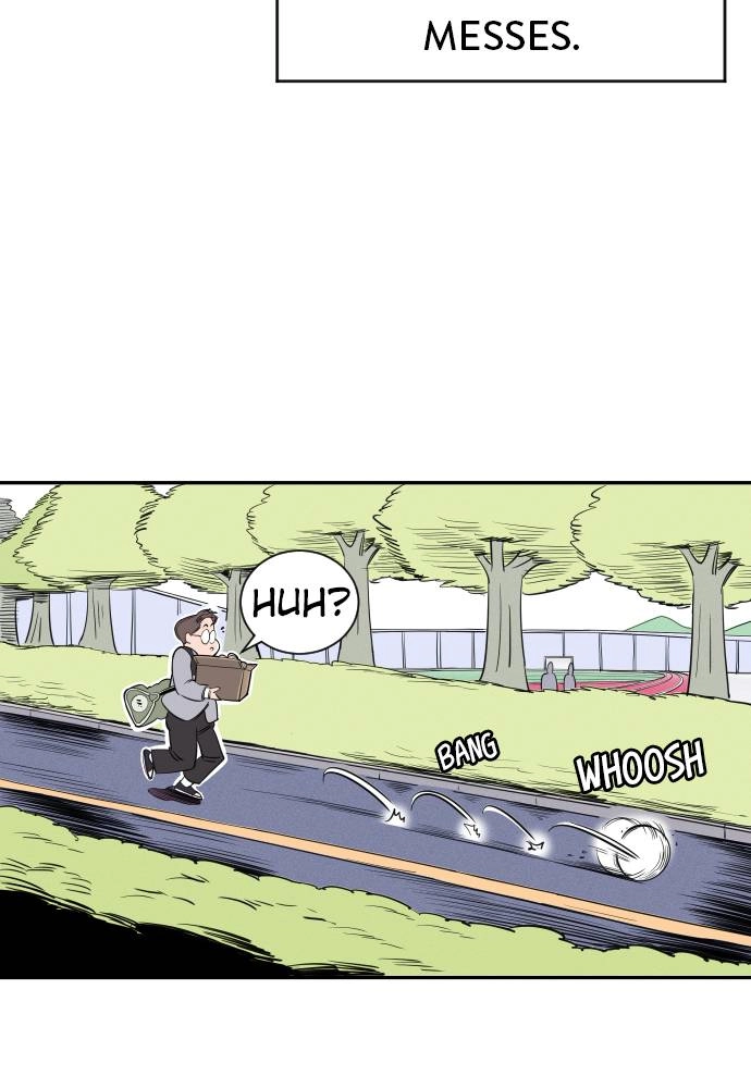 The Build Up Chapter 1 Page 102