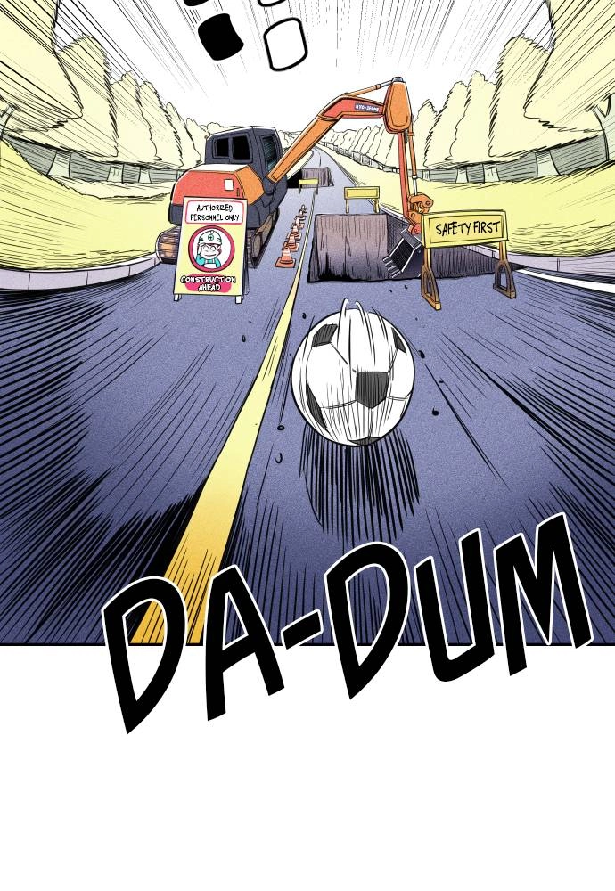 The Build Up Chapter 1 Page 106
