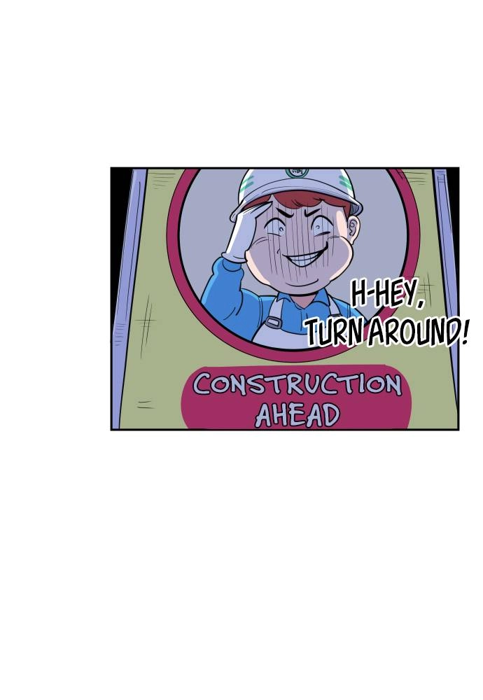 The Build Up Chapter 1 Page 107