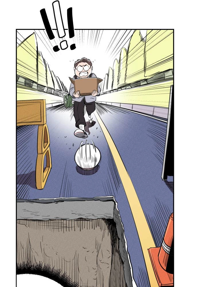 The Build Up Chapter 1 Page 108