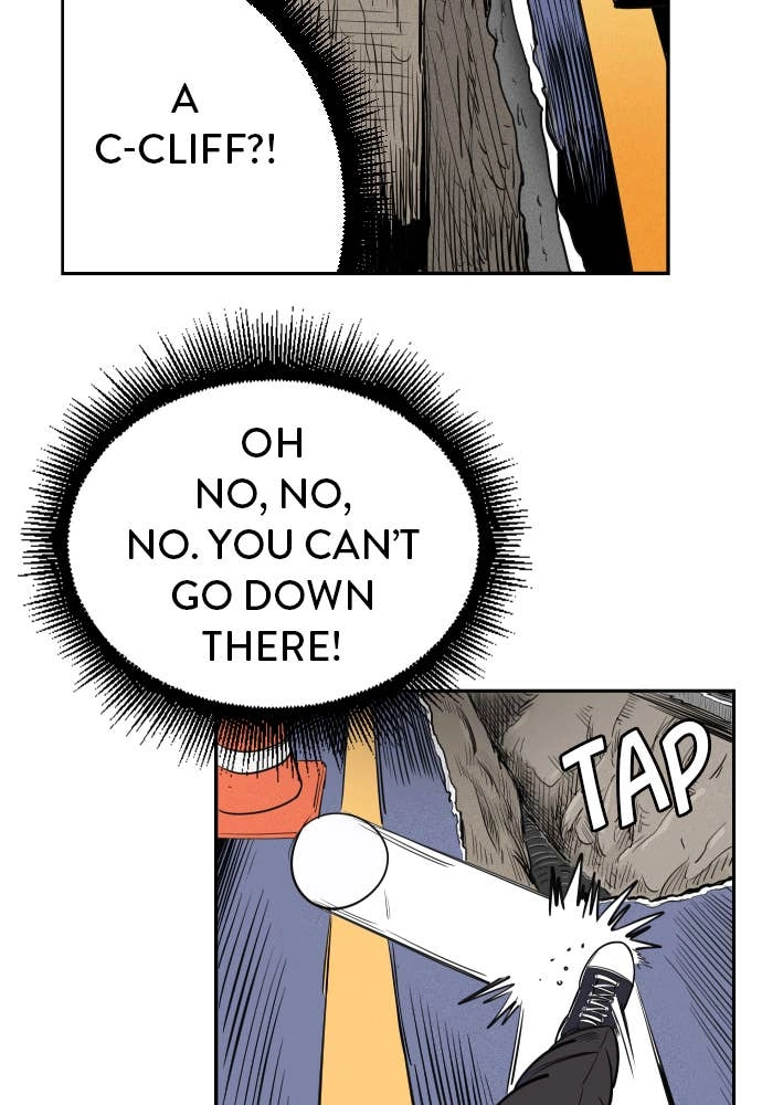 The Build Up Chapter 1 Page 109
