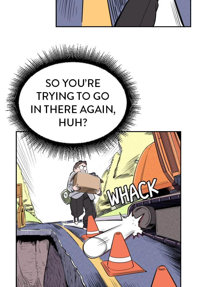 The Build Up Chapter 1 Page 110
