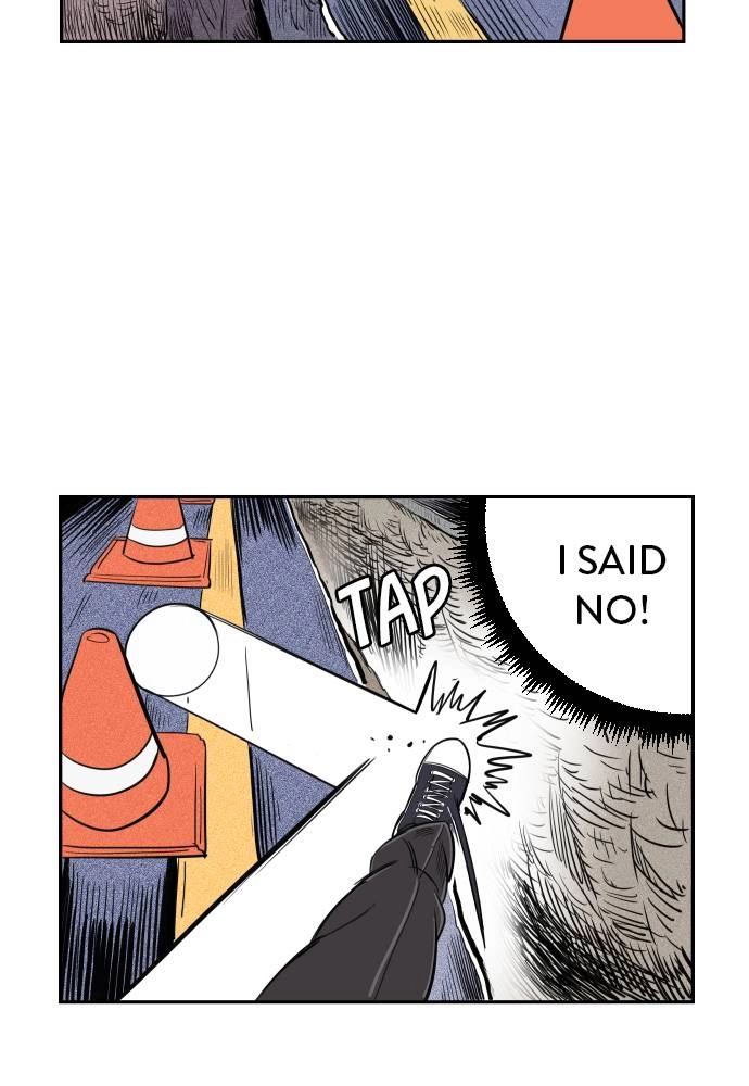 The Build Up Chapter 1 Page 111