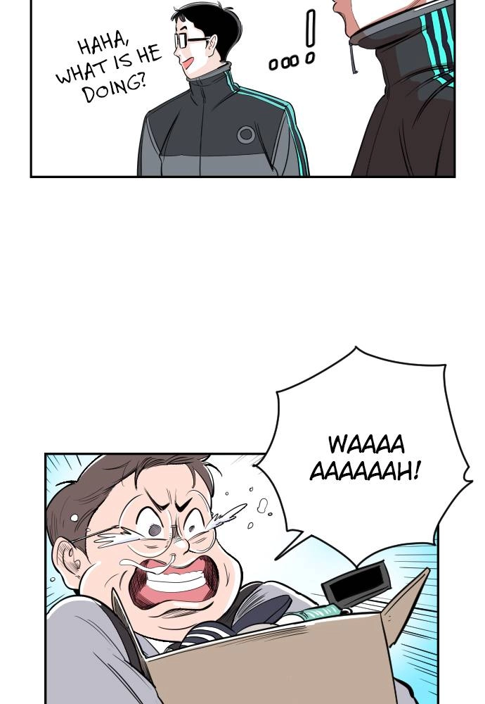 The Build Up Chapter 1 Page 117