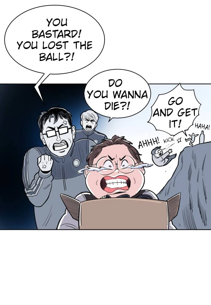 The Build Up Chapter 1 Page 119