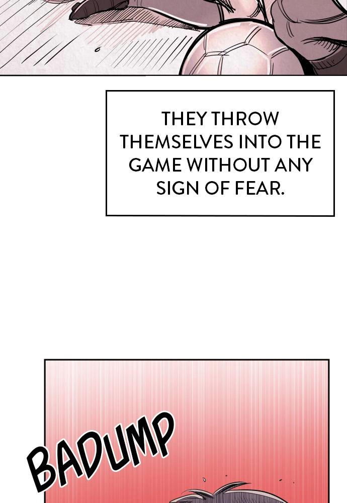 The Build Up Chapter 1 Page 11