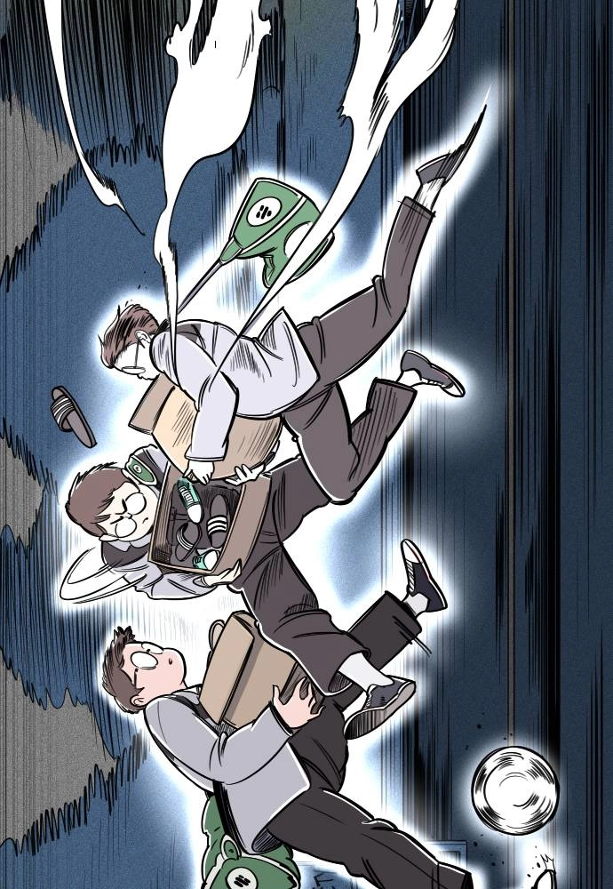 The Build Up Chapter 1 Page 122