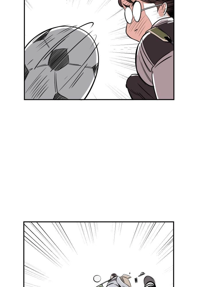 The Build Up Chapter 1 Page 129