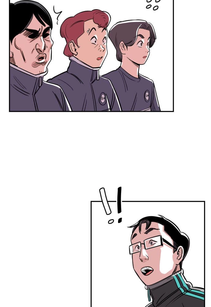 The Build Up Chapter 1 Page 132