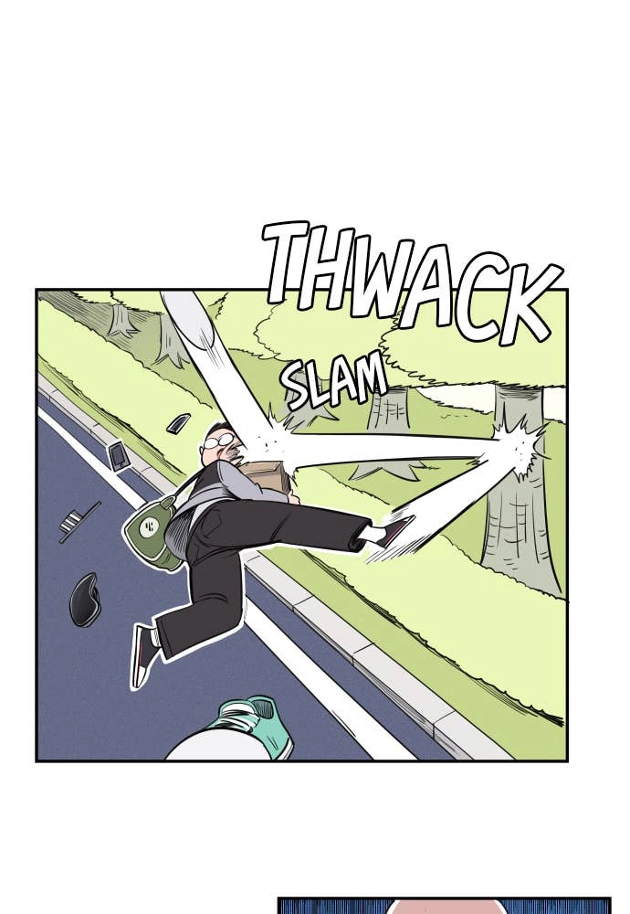 The Build Up Chapter 1 Page 138