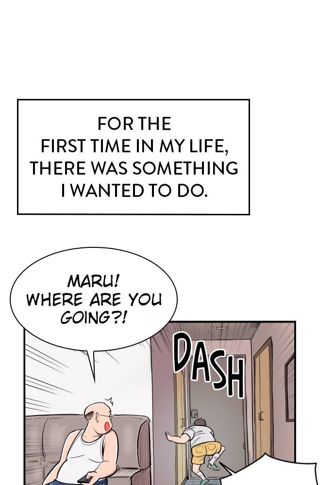 The Build Up Chapter 1 Page 13