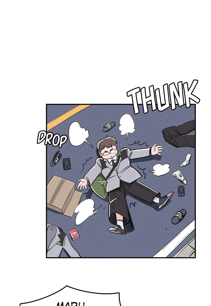 The Build Up Chapter 1 Page 141