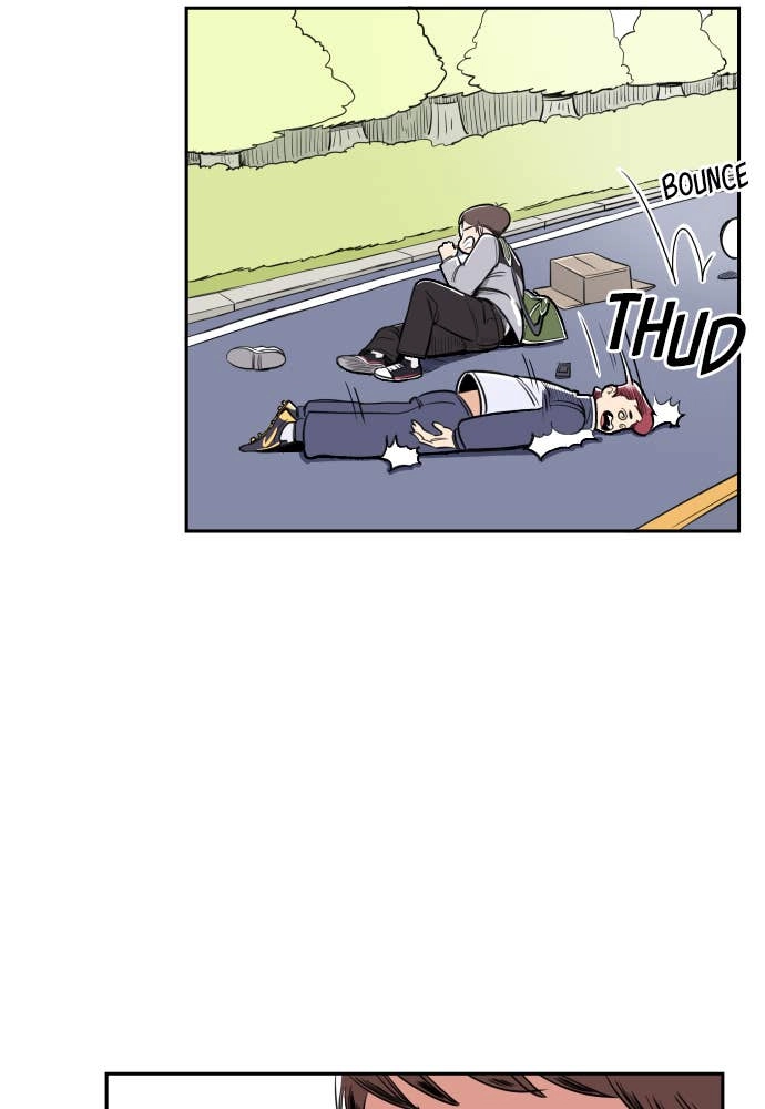 The Build Up Chapter 1 Page 145