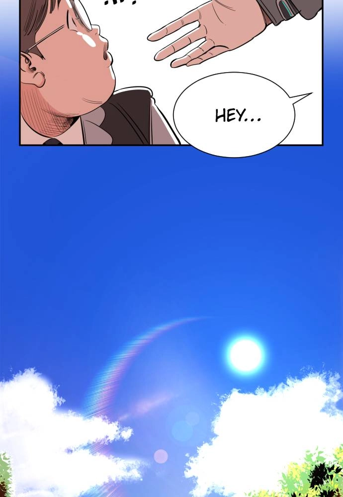 The Build Up Chapter 1 Page 147