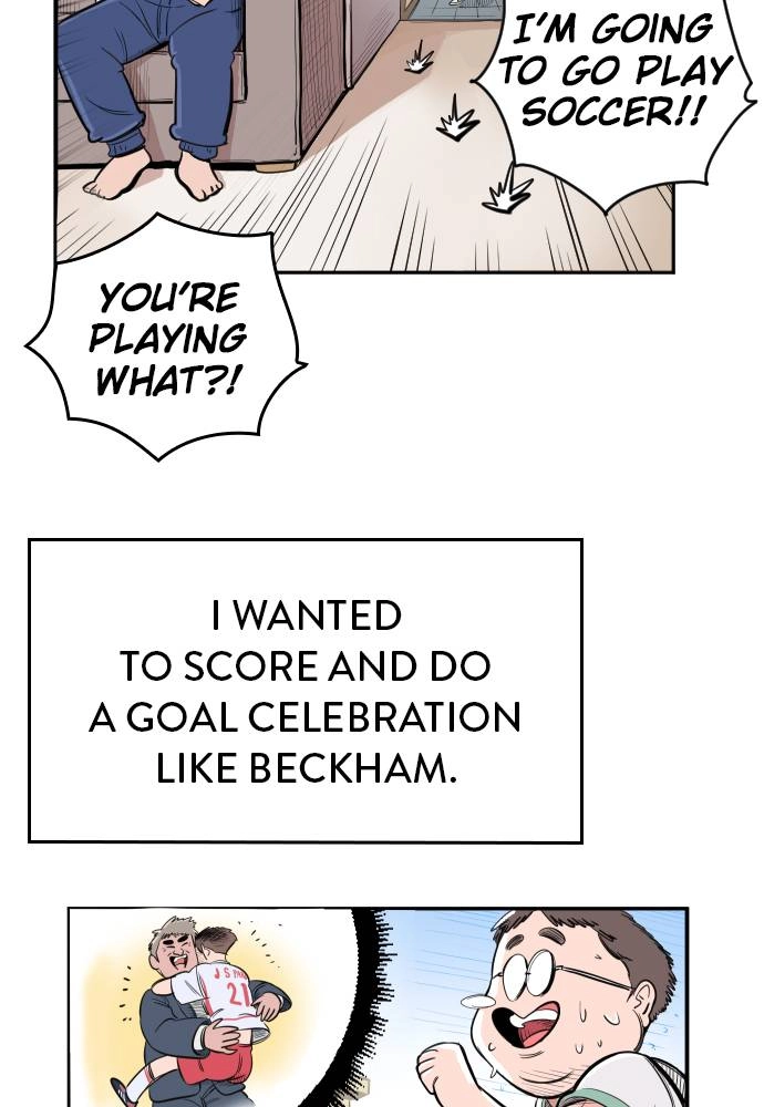 The Build Up Chapter 1 Page 14