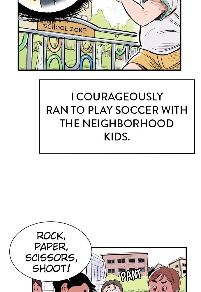 The Build Up Chapter 1 Page 15