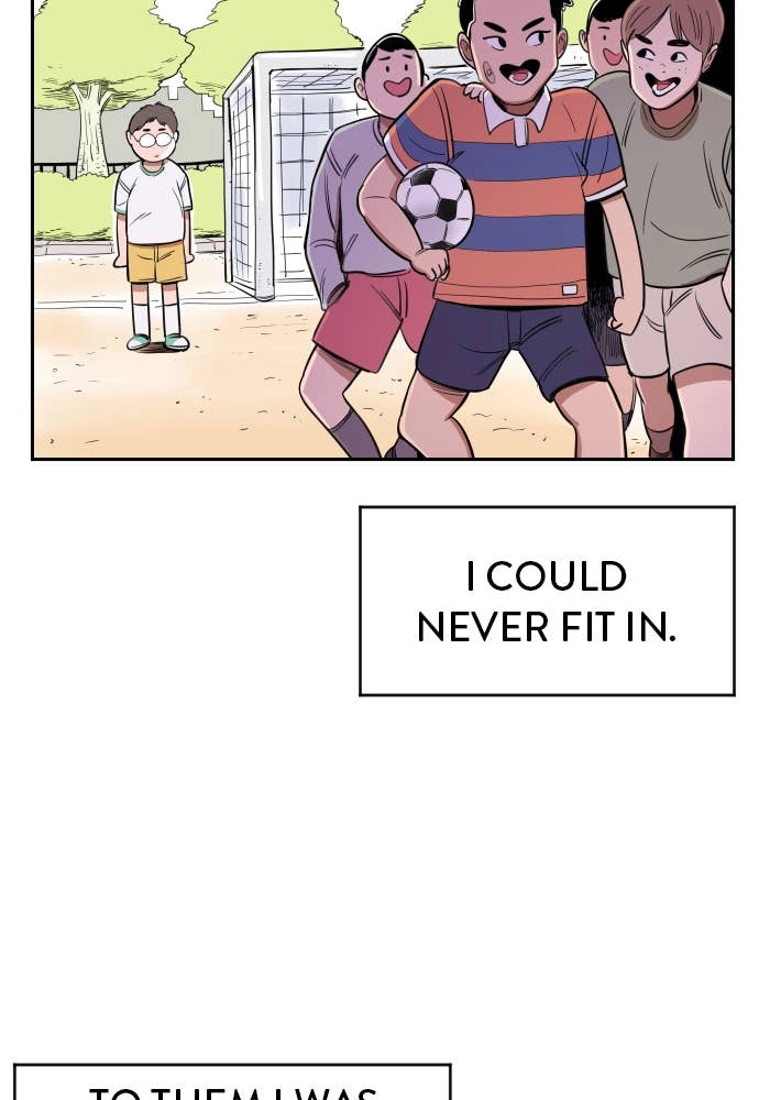 The Build Up Chapter 1 Page 22