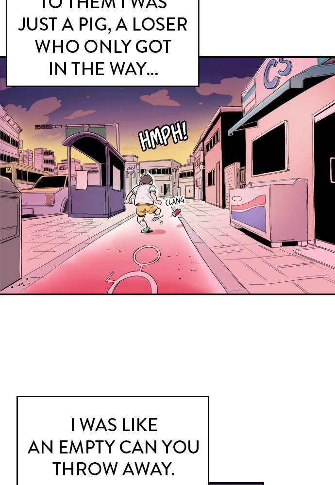 The Build Up Chapter 1 Page 23