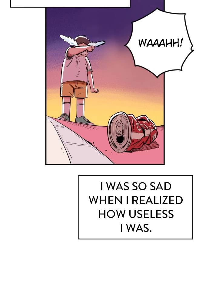 The Build Up Chapter 1 Page 24
