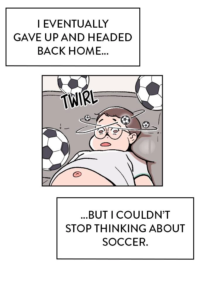 The Build Up Chapter 1 Page 25
