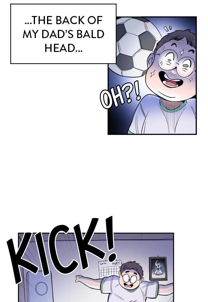 The Build Up Chapter 1 Page 28