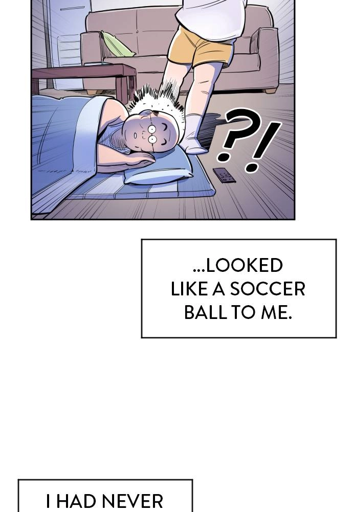 The Build Up Chapter 1 Page 29