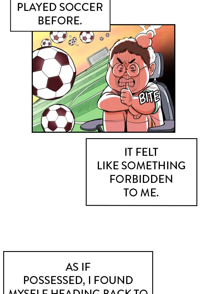 The Build Up Chapter 1 Page 30