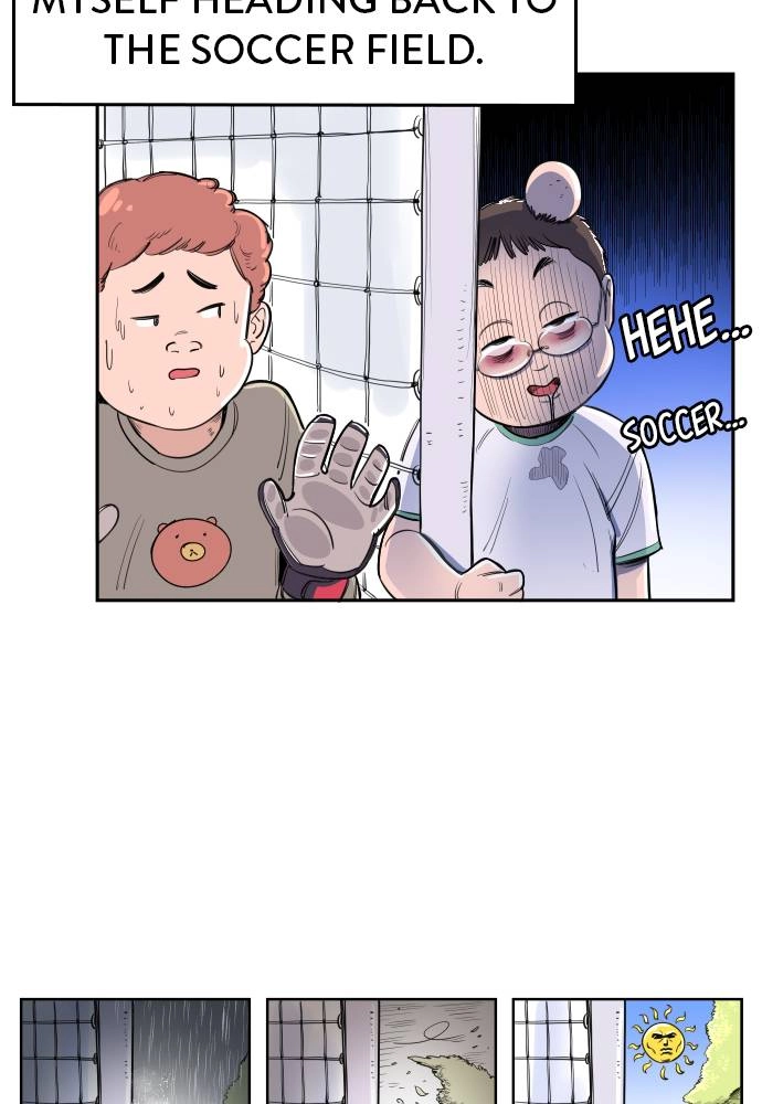 The Build Up Chapter 1 Page 31