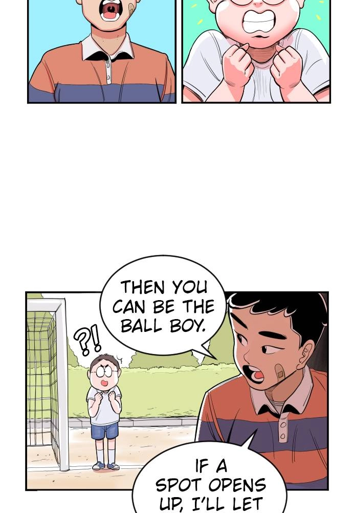 The Build Up Chapter 1 Page 34