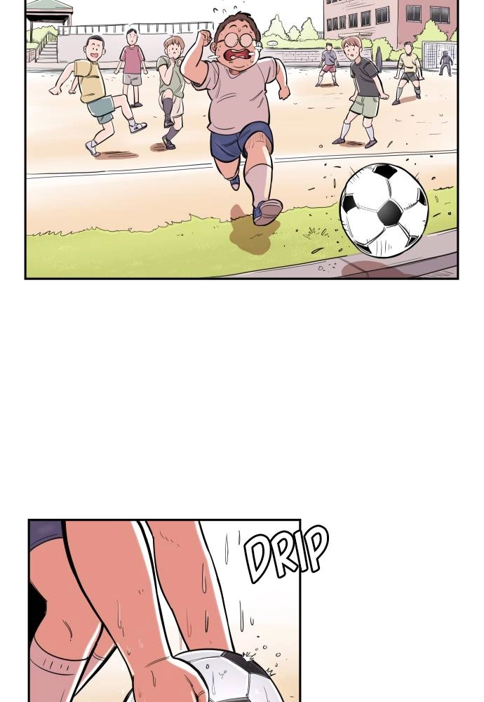 The Build Up Chapter 1 Page 38