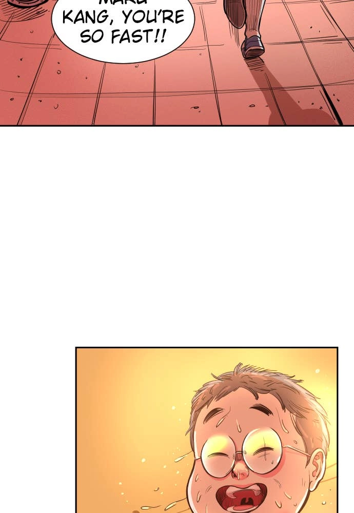 The Build Up Chapter 1 Page 41