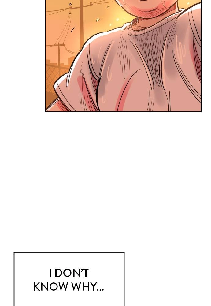 The Build Up Chapter 1 Page 42