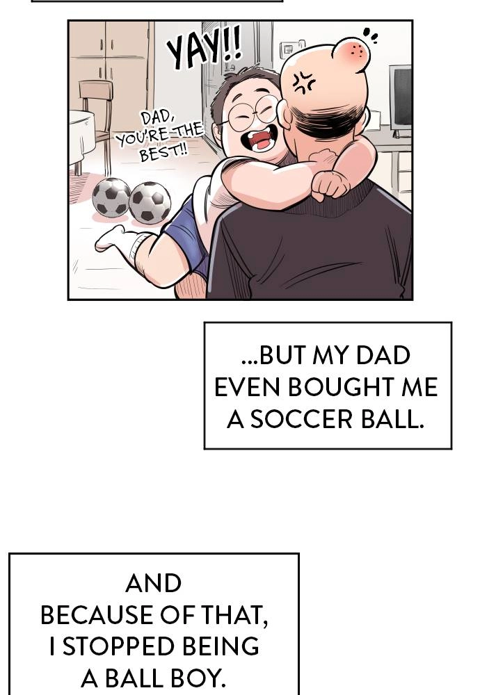 The Build Up Chapter 1 Page 43