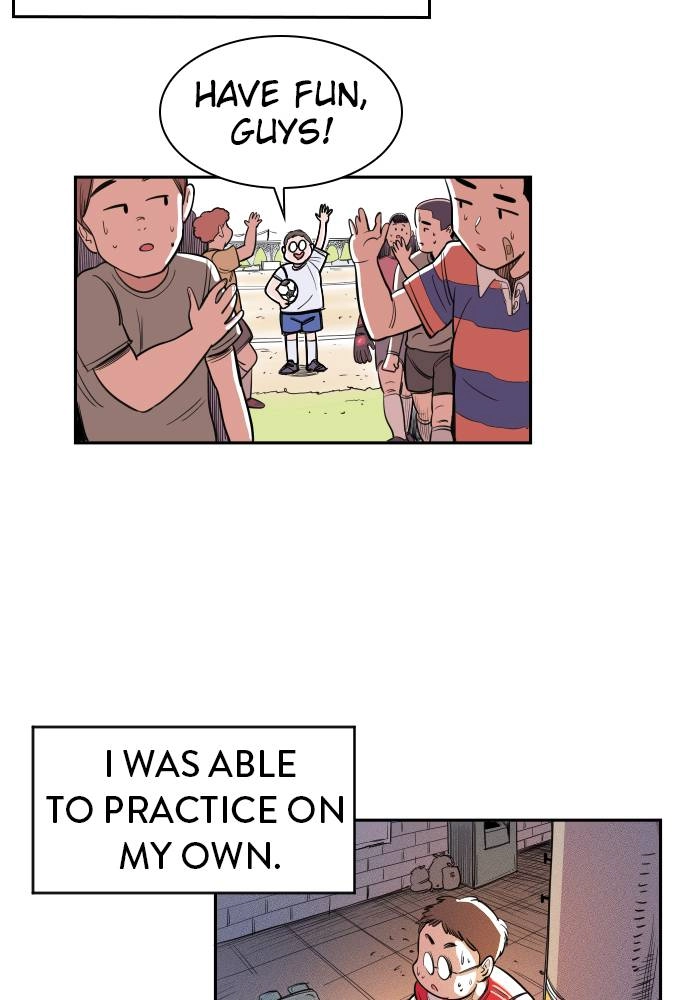 The Build Up Chapter 1 Page 44