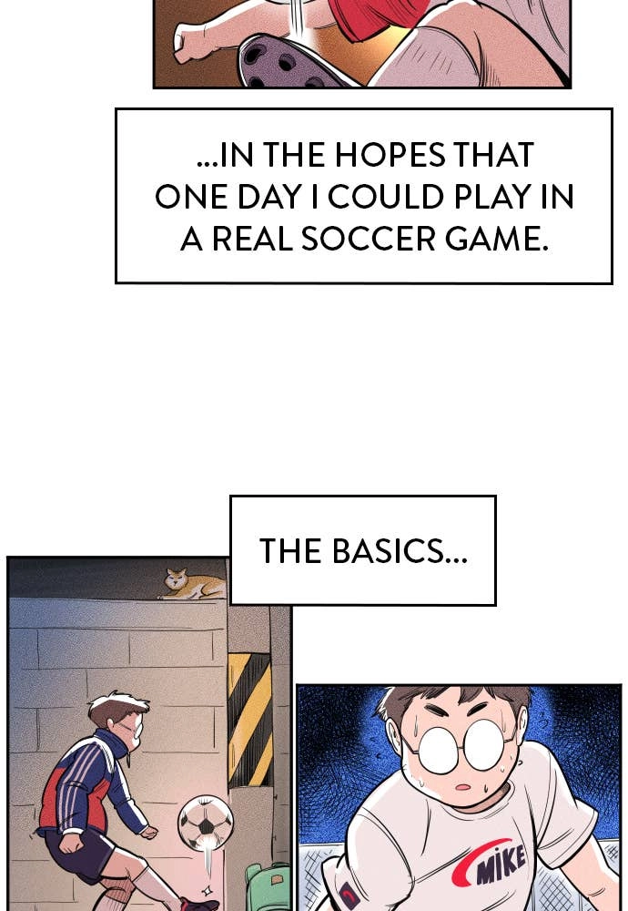 The Build Up Chapter 1 Page 46