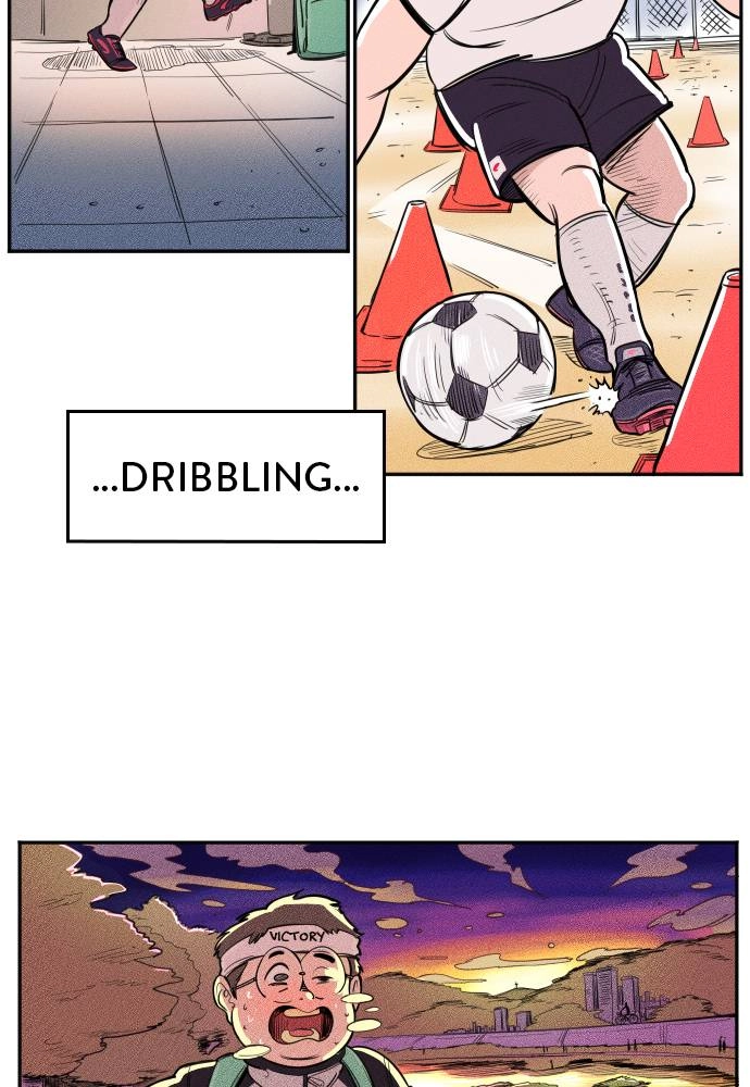 The Build Up Chapter 1 Page 47