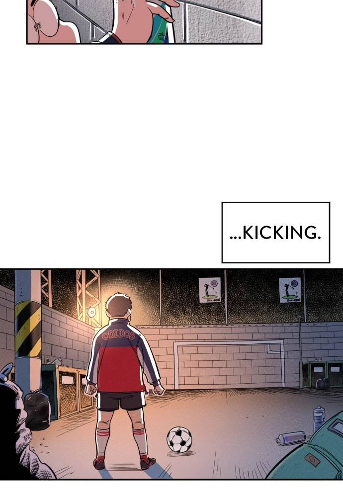 The Build Up Chapter 1 Page 49