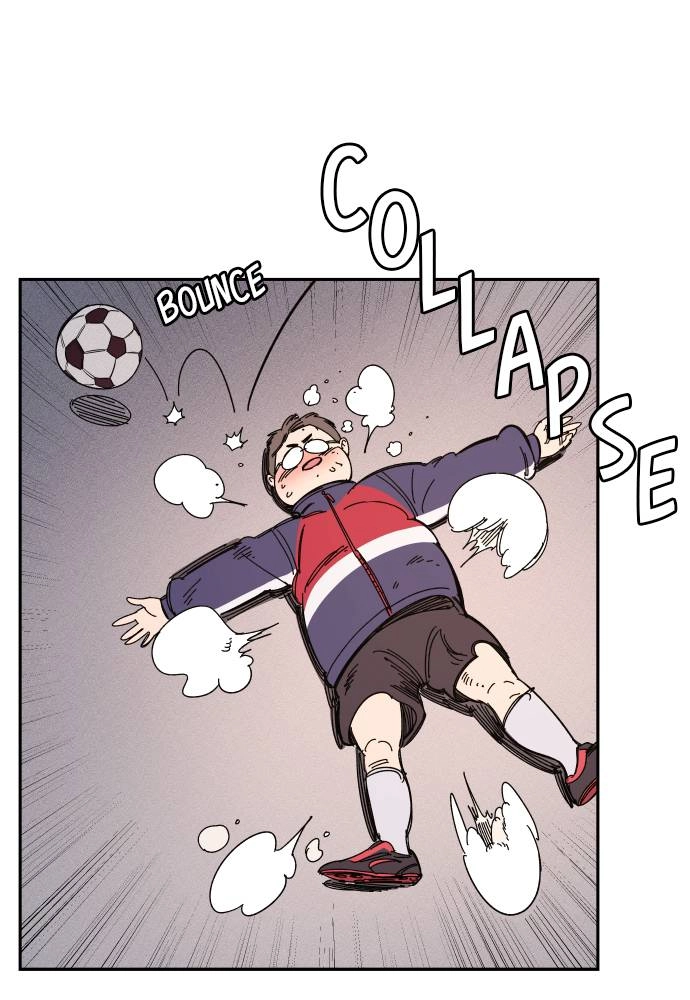 The Build Up Chapter 1 Page 55